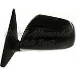 DOOR MIRROR LH POWER BASE-SPORT — photo 5