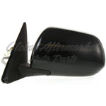 DOOR MIRROR LH POWER HTD W/O PUDDLE LAMP BASE/SPORT MODEL — photo 5
