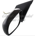 DOOR MIRROR LH POWER HTD FOLDING USA/JAPAN BUILT — photo 2