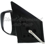 DOOR MIRROR LH POWER HTD FOLDING USA/JAPAN BUILT — photo 3