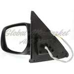 DOOR MIRROR LH POWER W/FOLDING — photo 2