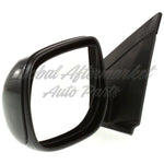 DOOR MIRROR LH POWER W/FOLDING — photo 3