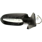 DOOR MIRROR LH POWER W/FOLDING — photo 4