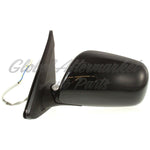 DOOR MIRROR LH POWER W/FOLDING — photo 5