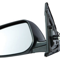 DOOR MIRROR LH POWER W/FOLDING