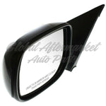 DOOR MIRROR LH POWER PTM W/FOLDING USA BUILT — photo 3