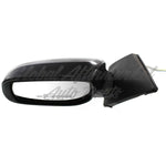 DOOR MIRROR LH POWER PTM W/FOLDING USA BUILT — photo 4