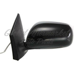 DOOR MIRROR LH POWER PTM W/FOLDING USA BUILT — photo 5
