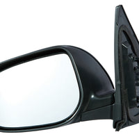 DOOR MIRROR LH POWER PTM W/FOLDING USA BUILT