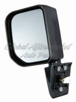 DOOR MIRROR LH POWER W/O SPECIAL EDITION W/LAMP HTD PTM — photo 1