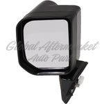 DOOR MIRROR LH POWER W/O SPECIAL EDITION W/LAMP HTD PTM — photo 2