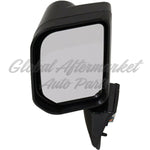 DOOR MIRROR LH POWER W/O SPECIAL EDITION W/LAMP HTD PTM — photo 3