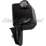 DOOR MIRROR LH POWER W/O SPECIAL EDITION W/LAMP HTD PTM — photo 4