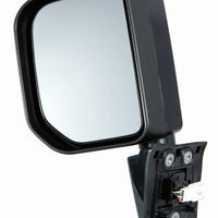DOOR MIRROR LH POWER W/O SPECIAL EDITION W/LAMP HTD PTM