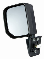 DOOR MIRROR LH POWER W/O SPECIAL EDITION W/LAMP HTD PTM