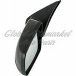 DOOR MIRROR LH POWER HTD W/O TOW W/COLD CLIMATE SPEC TEXTURED HTD BASE/SR5 MDL — photo 2