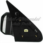 DOOR MIRROR LH POWER HTD W/O TOW W/COLD CLIMATE SPEC TEXTURED HTD BASE/SR5 MDL — photo 3