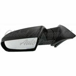 DOOR MIRROR LH POWER HTD W/O TOW W/COLD CLIMATE SPEC TEXTURED HTD BASE/SR5 MDL — photo 4