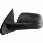 DOOR MIRROR LH POWER HTD W/O TOW W/COLD CLIMATE SPEC TEXTURED HTD BASE/SR5 MDL — photo 5
