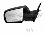 DOOR MIRROR LH POWER HTD — photo 4