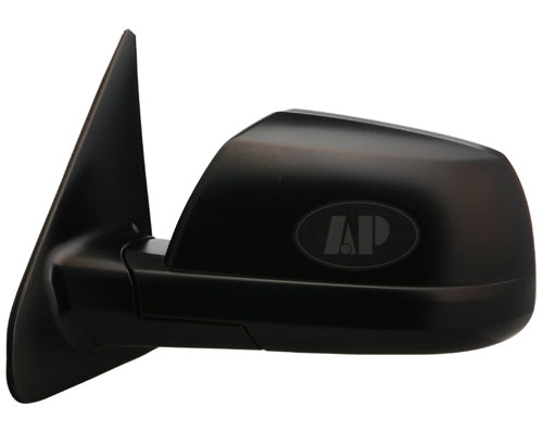 DOOR MIRROR LH POWER HTD