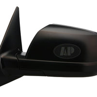 DOOR MIRROR LH POWER HTD