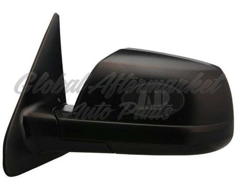 DOOR MIRROR LH POWER