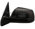 DOOR MIRROR LH POWER — photo 1
