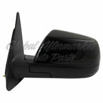 DOOR MIRROR LH POWER — photo 3