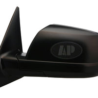 DOOR MIRROR LH POWER