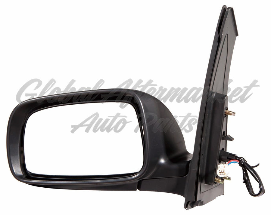 DOOR MIRROR LH POWER