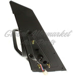 DOOR MIRROR LH POWER — photo 2