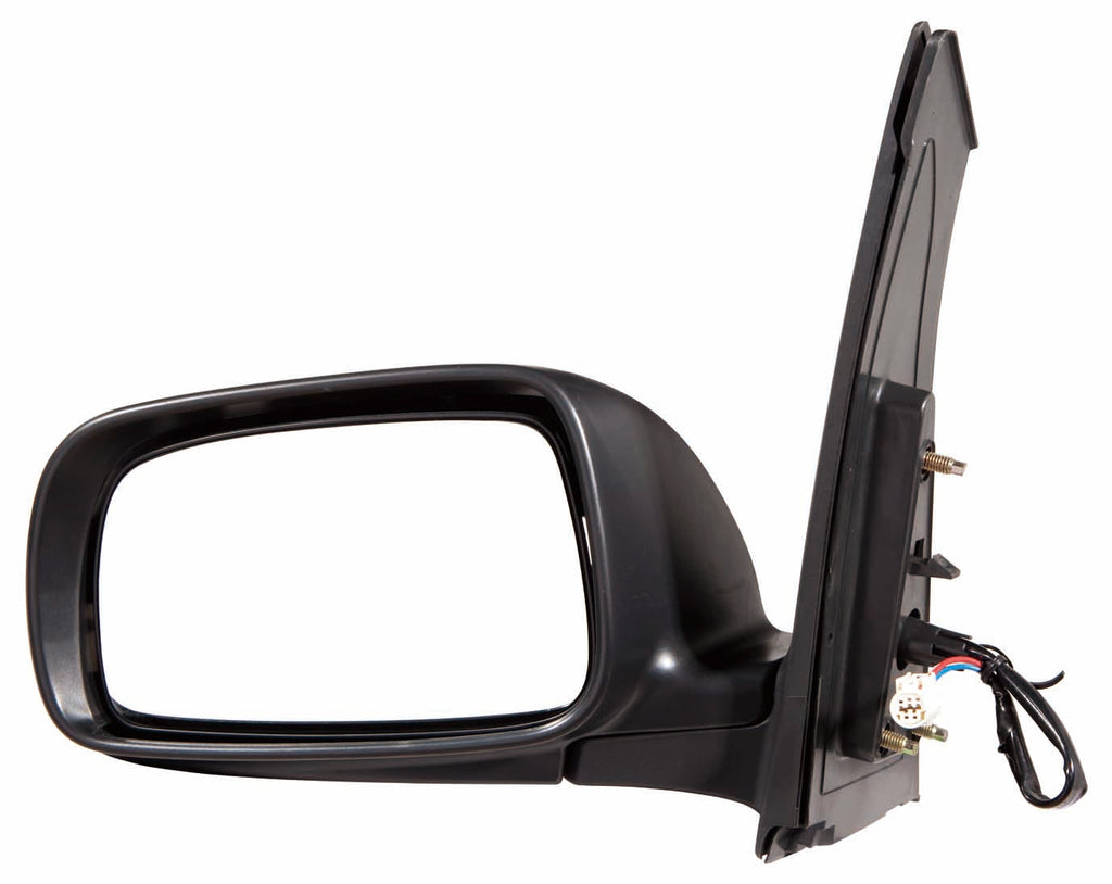 DOOR MIRROR LH POWER