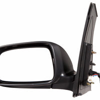 DOOR MIRROR LH POWER