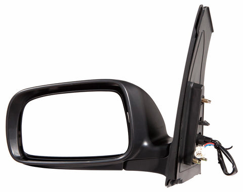 DOOR MIRROR LH POWER