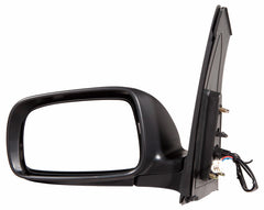 DOOR MIRROR LH POWER