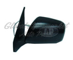 DOOR MIRROR LH POWER TEXTURED CREW CAB — photo 1