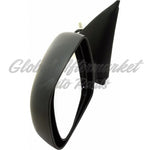 DOOR MIRROR LH POWER TEXTURED CREW CAB — photo 3