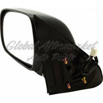 DOOR MIRROR LH POWER TEXTURED CREW CAB — photo 4