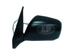 DOOR MIRROR LH POWER TEXTURED CREW CAB