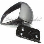 DOOR MIRROR LH POWER PTM — photo 5