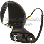 DOOR MIRROR LH POWER HTD — photo 3