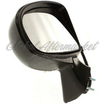 DOOR MIRROR LH POWER HTD — photo 4