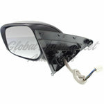 DOOR MIRROR LH POWER HTD — photo 2