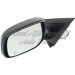 DOOR MIRROR LH POWER HTD — photo 3