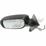 DOOR MIRROR LH POWER HTD — photo 4