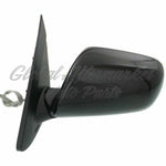DOOR MIRROR LH POWER HTD — photo 5