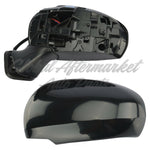 DOOR MIRROR LH POWER HTD W/FOLDING PTM (PLUG-IN FOR TYPE G AND TYPE S) — photo 2