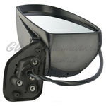 DOOR MIRROR LH POWER HTD W/FOLDING PTM (PLUG-IN FOR TYPE G AND TYPE S) — photo 3