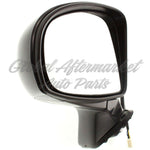 DOOR MIRROR LH POWER HTD W/FOLDING PTM (PLUG-IN FOR TYPE G AND TYPE S) — photo 4